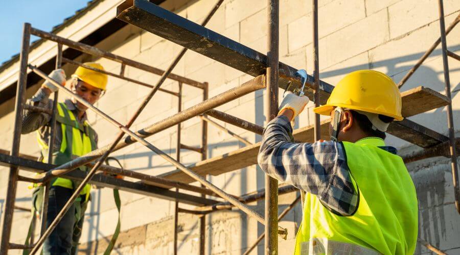 Professional fairlawn roofing services in Salisbury, MA